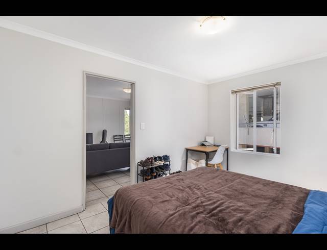 1 BEDROOM APARTMENT TO LET IN ROSENDAL